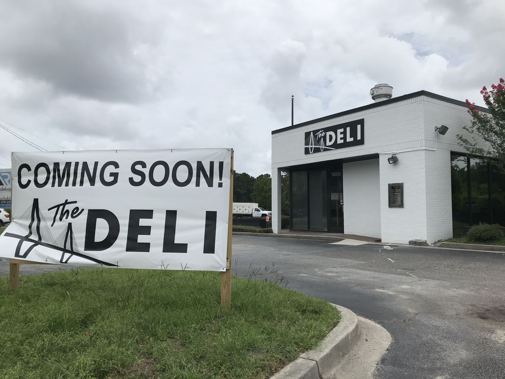 The Deli